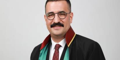 Sivas Barosu’nda Hacı Yılmaz Demir yeniden aday