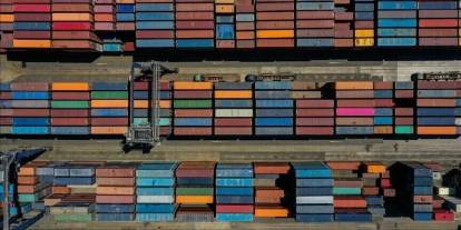 Dış ticaret istatistikleri açıklandı