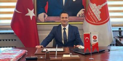 Sivas’ta o belediye başkanı partisinden istifa etti