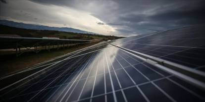 Elektrik üretimi rekor tazeledi
