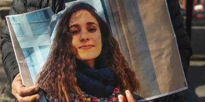 Gülistan Doku soruşturmasında: 10 gözaltı