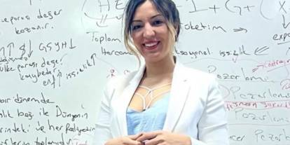 'Fidan hoca' gözaltına alındı
