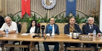 CHP Sivas İl Başkanı Balk: Sokak siyaseti yapacağız