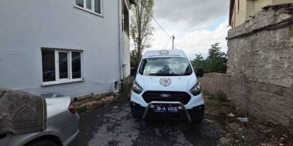 Silahla vurulan şahıs ağır yaralandı