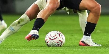 Süper Lig'de 4. haftanın programı güncellendi.