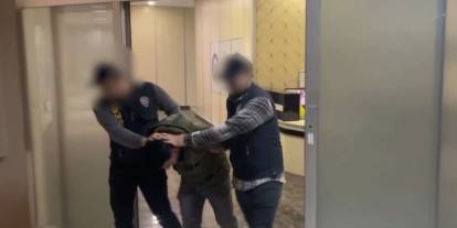 11 ilde siber suç operasyonları: 13 tutuklama