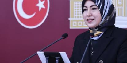 Toy, 30 Ağustos Zafer Bayramı’nı kutladı