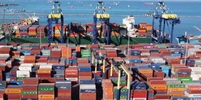 Türk dünyasıyla ticaret 27,8 milyar dolara ulaştı