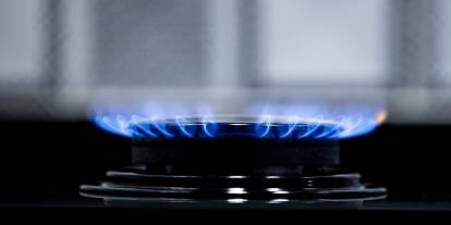 Doğal gaz fiyatları 3 yılın zirvesine çıktı