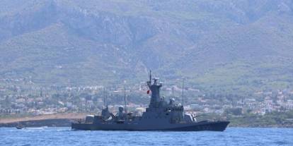 Girne’de kayıp 18 kişi için arama kurtarma seferberliği