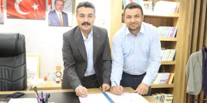 Sivas'ta gençlik için iş birliği