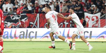 Sivasspor’da 3 puan alarmı!