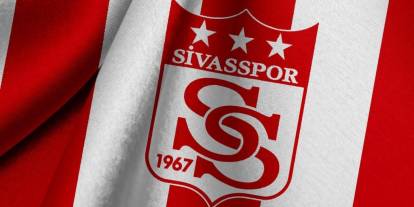 Sivasspor’da bir ayrılık daha
