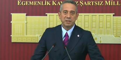Başarır'dan erken seçim çağrısı