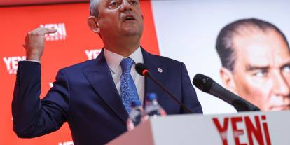 Özel: Yeni Parti'yi iktidar için kurduk