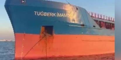 Tuğberk İmamoğlu gemisinin mürettebatı belli oldu