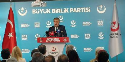 Kayıp mürettebat için tüm imkanlar seferber edildi