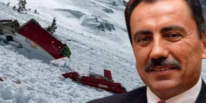 Destici: Yazıcıoğlu dosyasında mesele netleşti