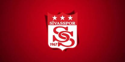 Sivasspor’da Mardin 1969 Spor maçı kadrosu açıklandı