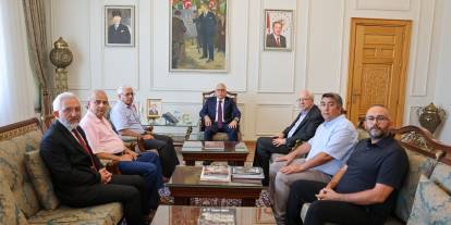 Sivas’ın kültürel hafızası Hayat Ağacı’nda yaşamaya devam ediyor