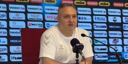 Albayrak’tan Sivasspor’a övgü, hakemlere uyarı