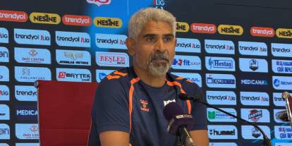 Sivasspor’da istifa sesleri! Taşdemir’den dikkat çeken yanıt