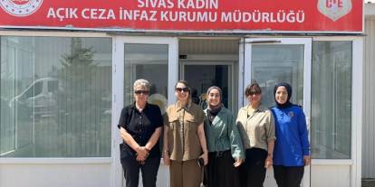 Sivas’ta kadınlara kritik uyarı