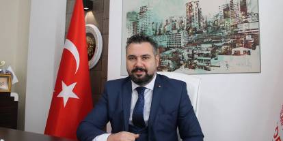 Kerim Çayır'dan seçim öncesi dikkat çeken çıkış: Hani liyakat, hani adalet?