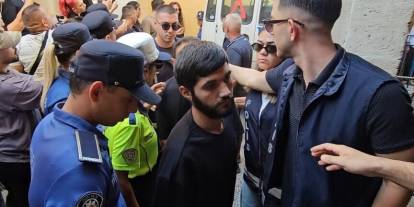 KKTC’de gemi faciasında 9 şüphelinin gözaltı süresi uzatıldı