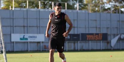 Sivasspor’da Antalyaspor mesaisi başladı