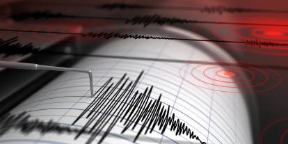 Ankara’da 3,9 büyüklüğünde deprem