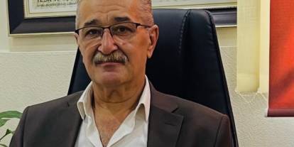 Ömer Yıldız: Sivas Kongresi büyük bir emanettir