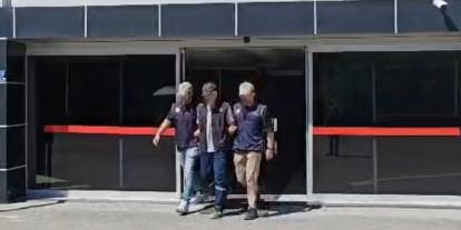 6 yıl 10 ay hapis cezası vardı, Sivas’ta yakalandı