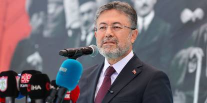 Bakan Yumaklı açıkladı: Sivas’a 24 yılda 124 milyar liralık destek