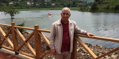 5 gündür aranan Eyüp Seçgin ölü bulundu