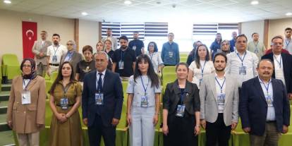 Tıp dünyasının uzmanları Sivas’ta buluştu