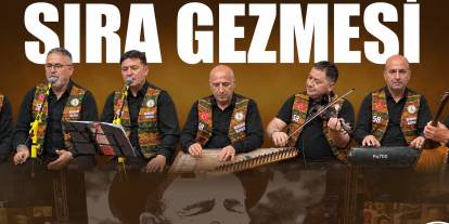 Sivas'ta Fasl-ı Muhabbet gecesi, tüm vatandaşlar davetli