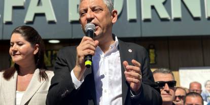 Özgür Özel: Yasakları yasaklayacağız