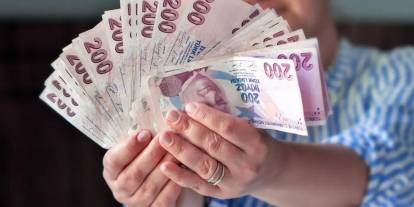 Ocak 2027 emekli ve memur zammında ilk tablo