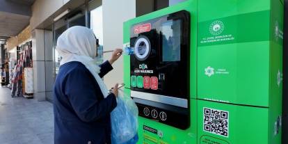 DOA ile 3,2 milyon kullanıcıya ulaşıldı