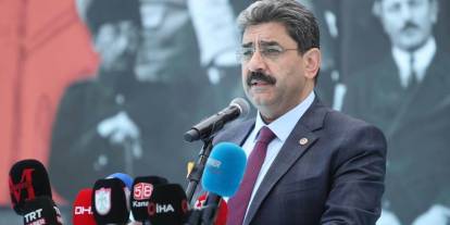 Hakan Aksu müjdeyi verdi: İki yolun ihale tarihi belli oldu