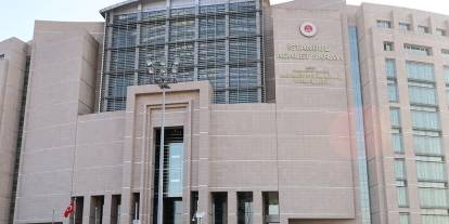 Ahbap soruşturmasında 53 şüpheli için operasyon