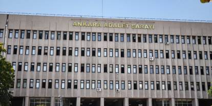 Melih Gökçek’in ardından oğlu ve gelini de adliyede