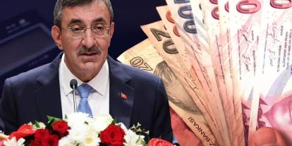 OVP açıklandı: Memur ve emeklinin Ocak zammı belli oldu