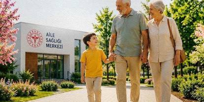 158 milyon tarama, 14 milyon erken teşhis