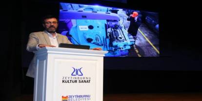Cumhurbaşkanlığı kararıyla Adil Yıldırım’a yeni görev