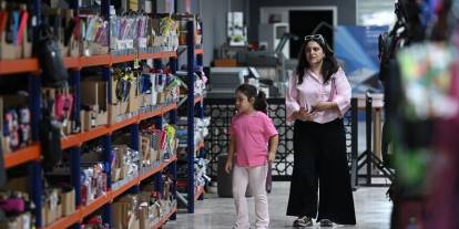 Uzmanlar uyardı: Her kırtasiye ürünü masum değil