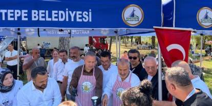 Başkan Uzun, Kocaeli’de Sivaslılarla buluştu