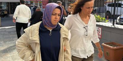 3 yaşındaki Elif Mavi’nin ölümünde sürücü tutuklandı