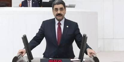 AK Parti Sivas Milletvekili Aksu açıkladı: Çiftçiye destek büyüyor